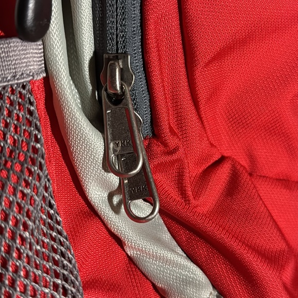 Granite Gear Serrano 25 Backpack w camelback omega 3L - Picture 4 of 16